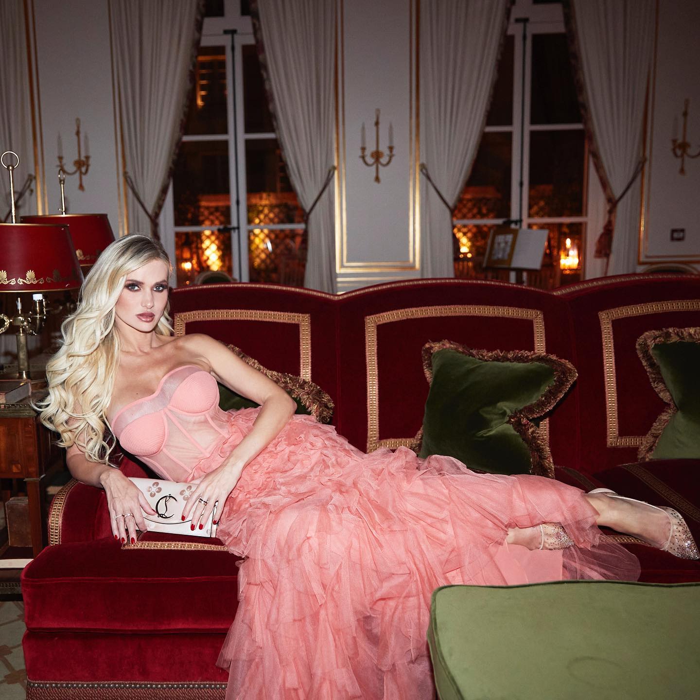 Leanna Bartlett #172171