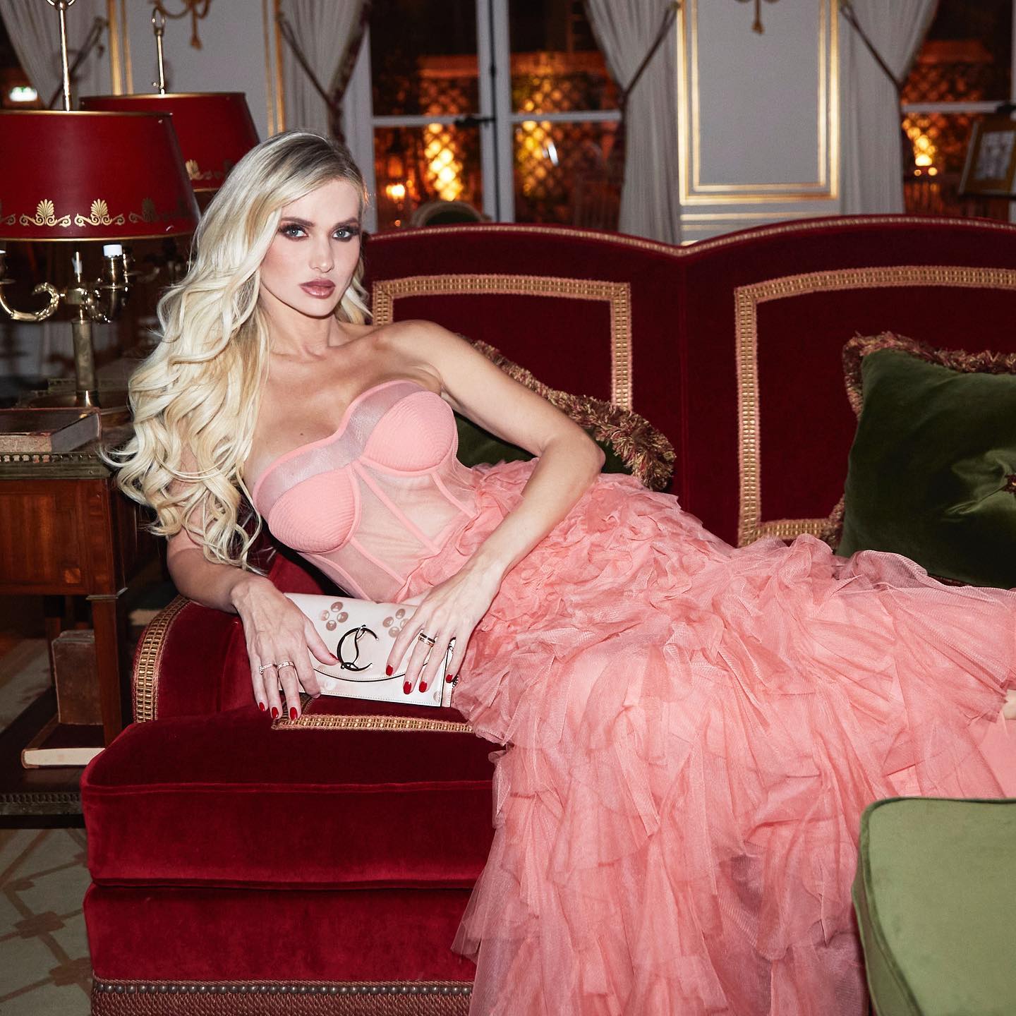 Leanna Bartlett #172175