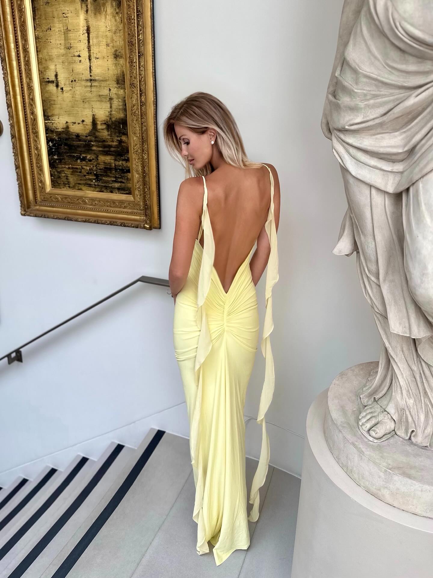 Leanna Bartlett #172187