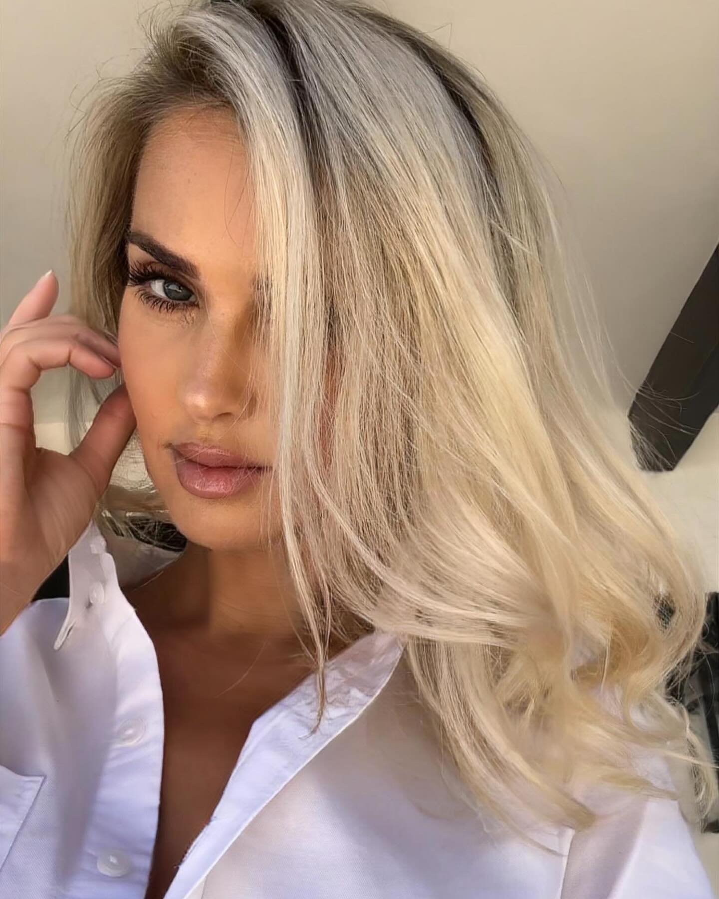 Leanna Bartlett #172195