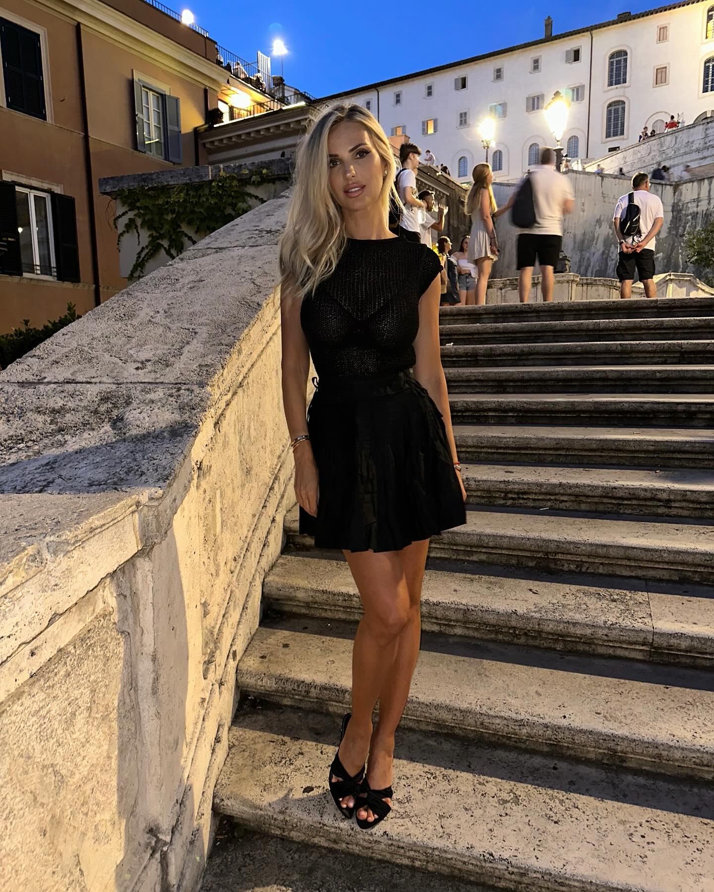 Leanna Bartlett #172205