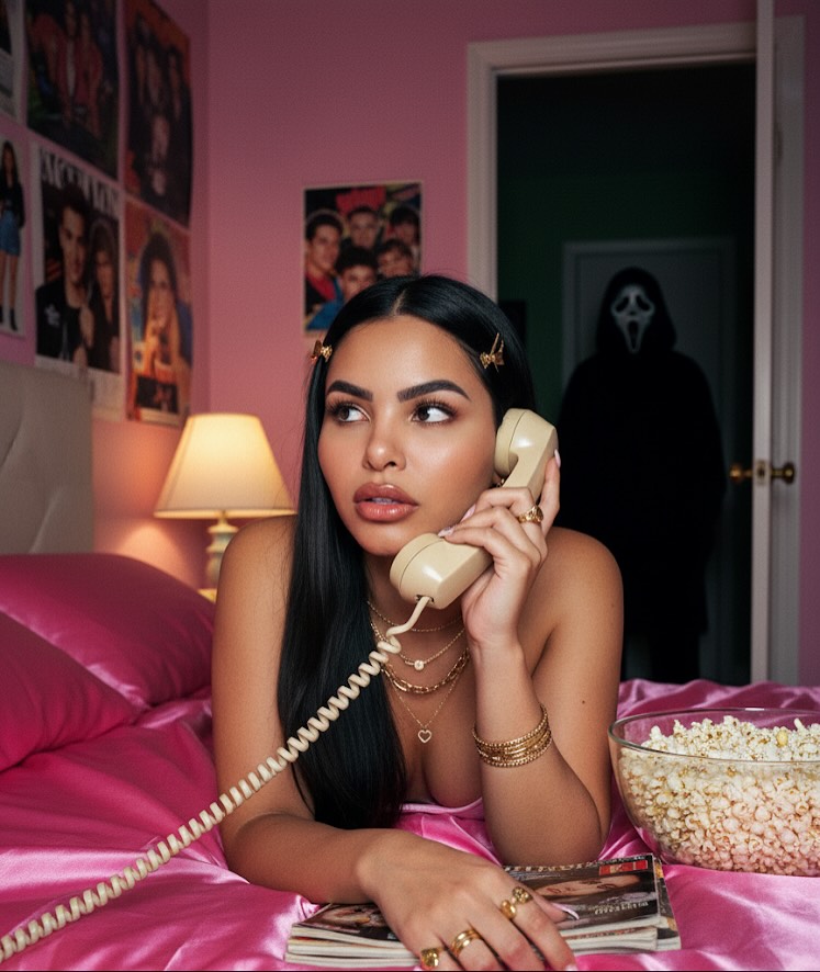 Lorena Gonzalez #172244