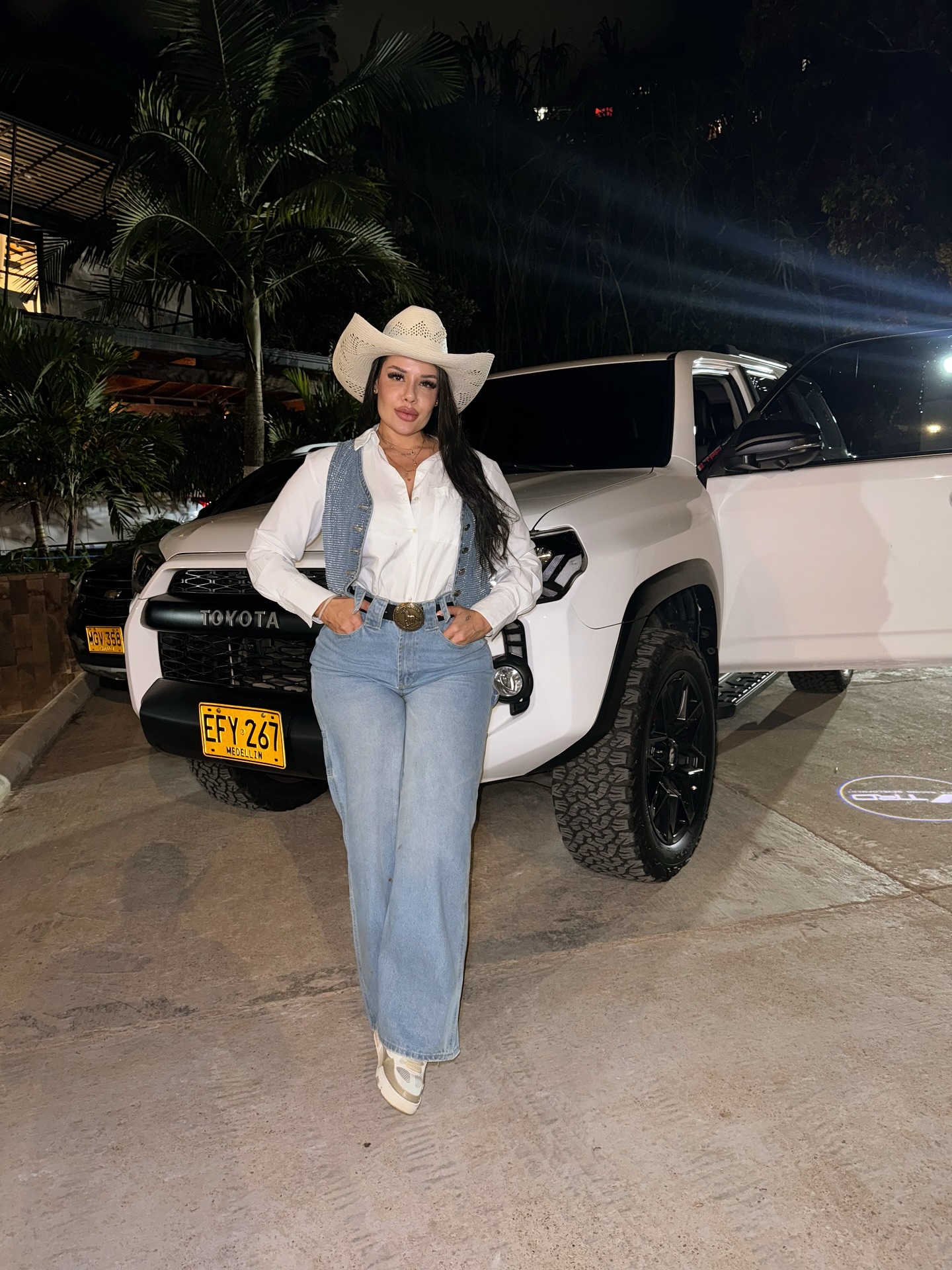 Lorena Gonzalez #172247