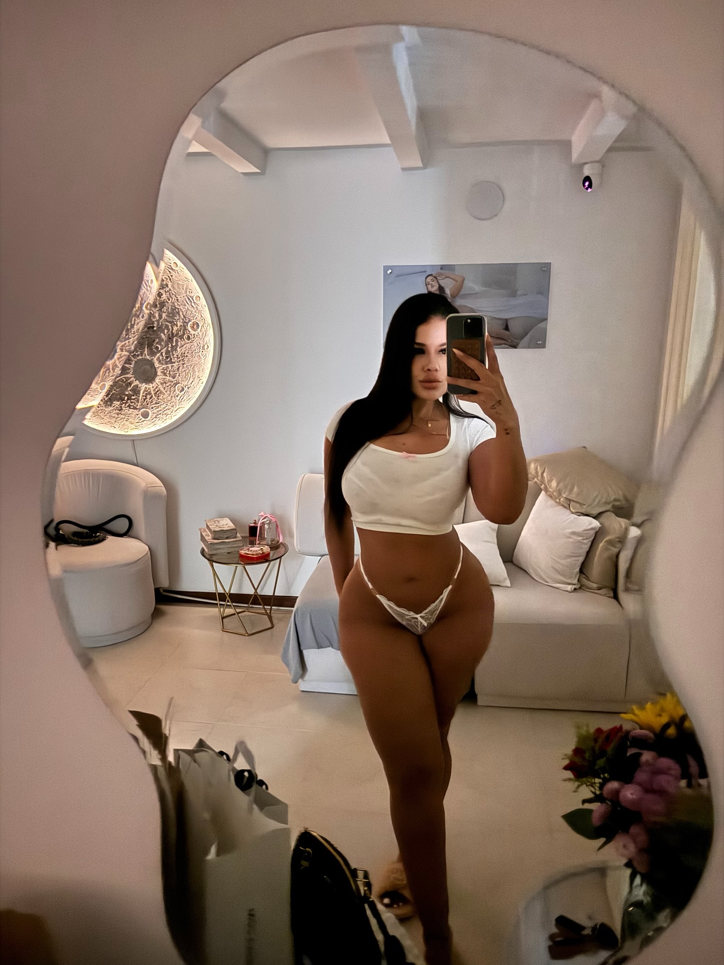 Lorena Gonzalez #172252