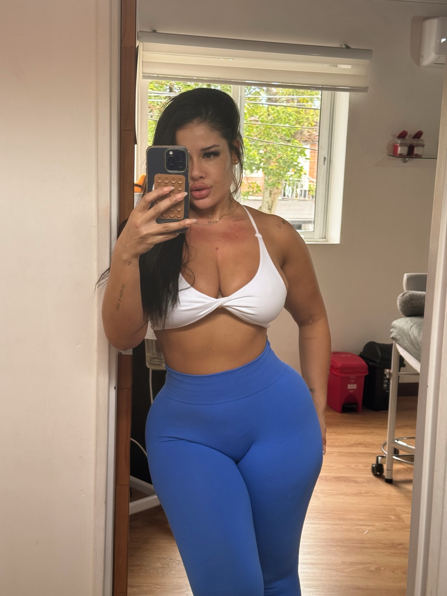 Lorena Gonzalez #172253