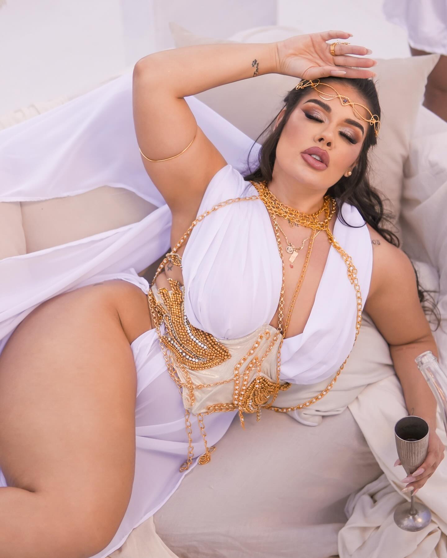 Lorena Gonzalez #172256