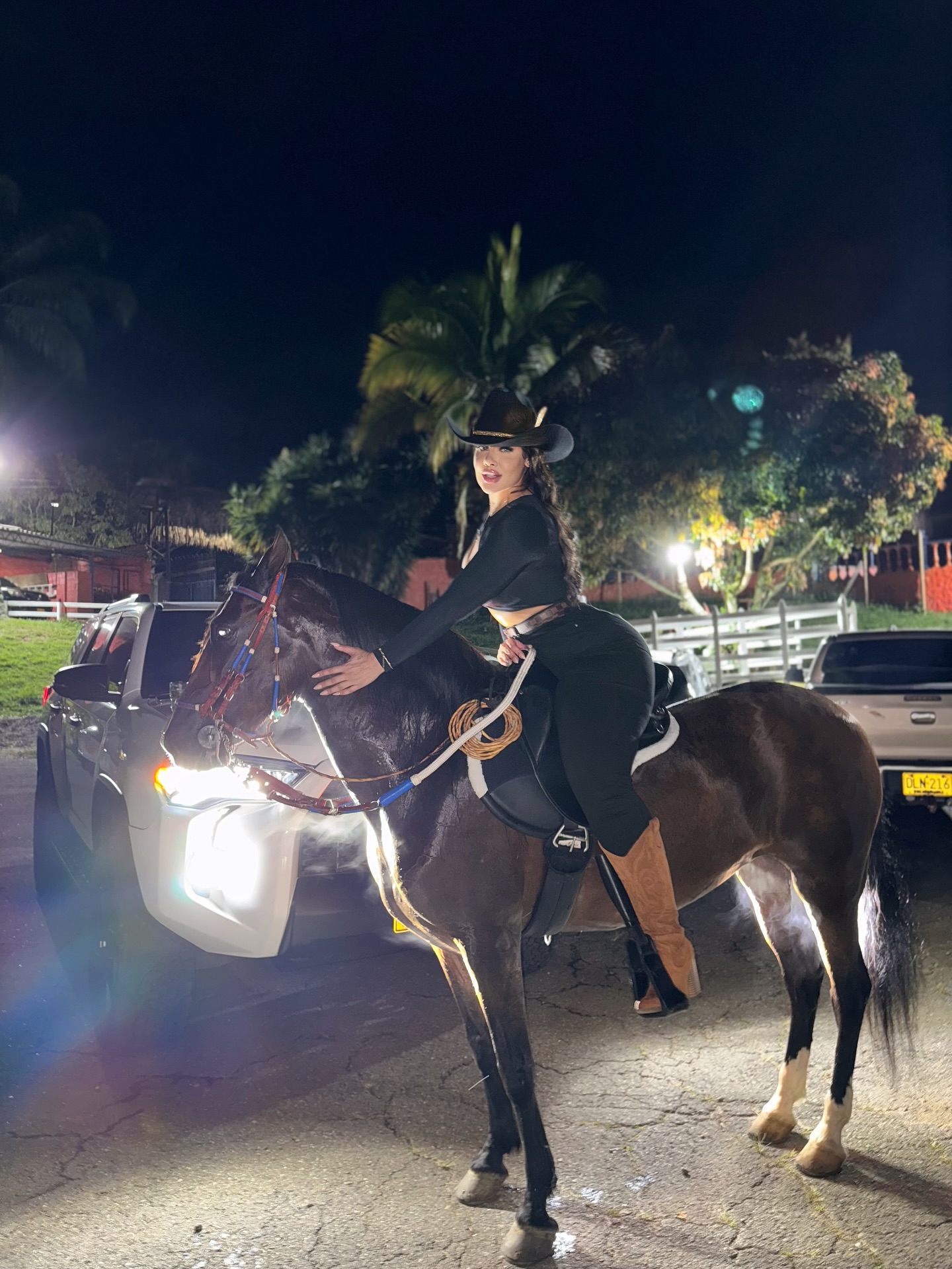 Lorena Gonzalez #172265