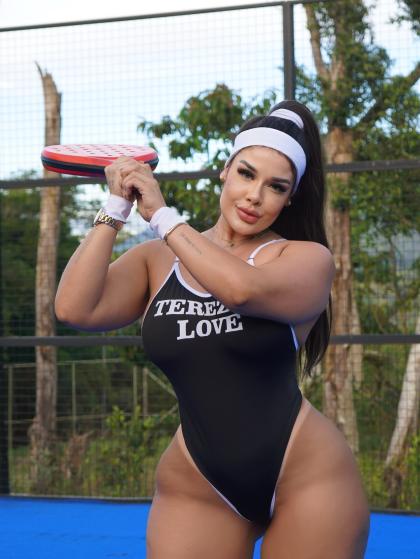 Lorena Gonzalez photo 172277