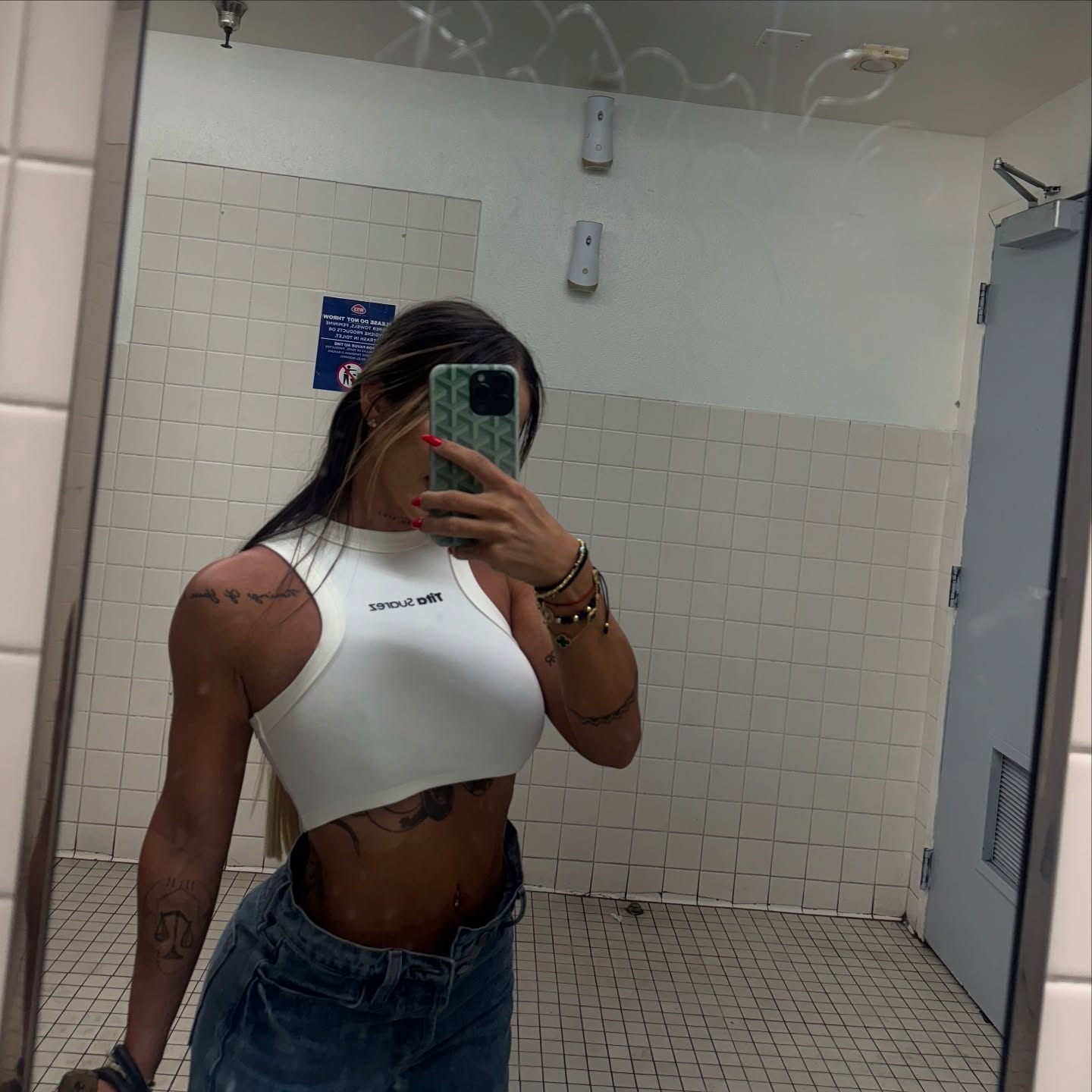 Maria Rivero #172340