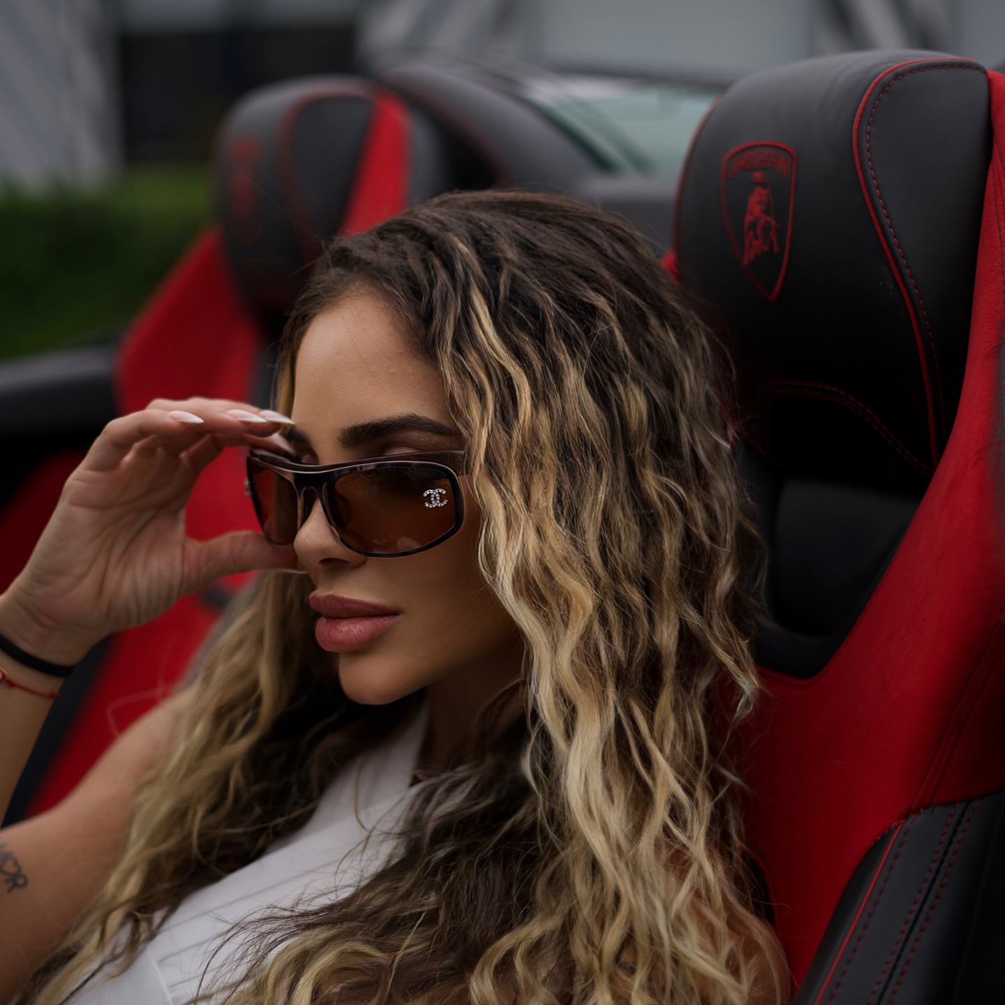 Maria Rivero #172347