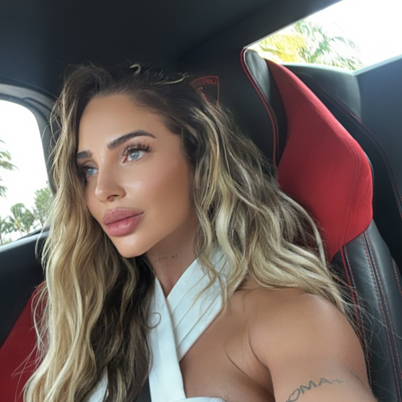 Maria Rivero #172350