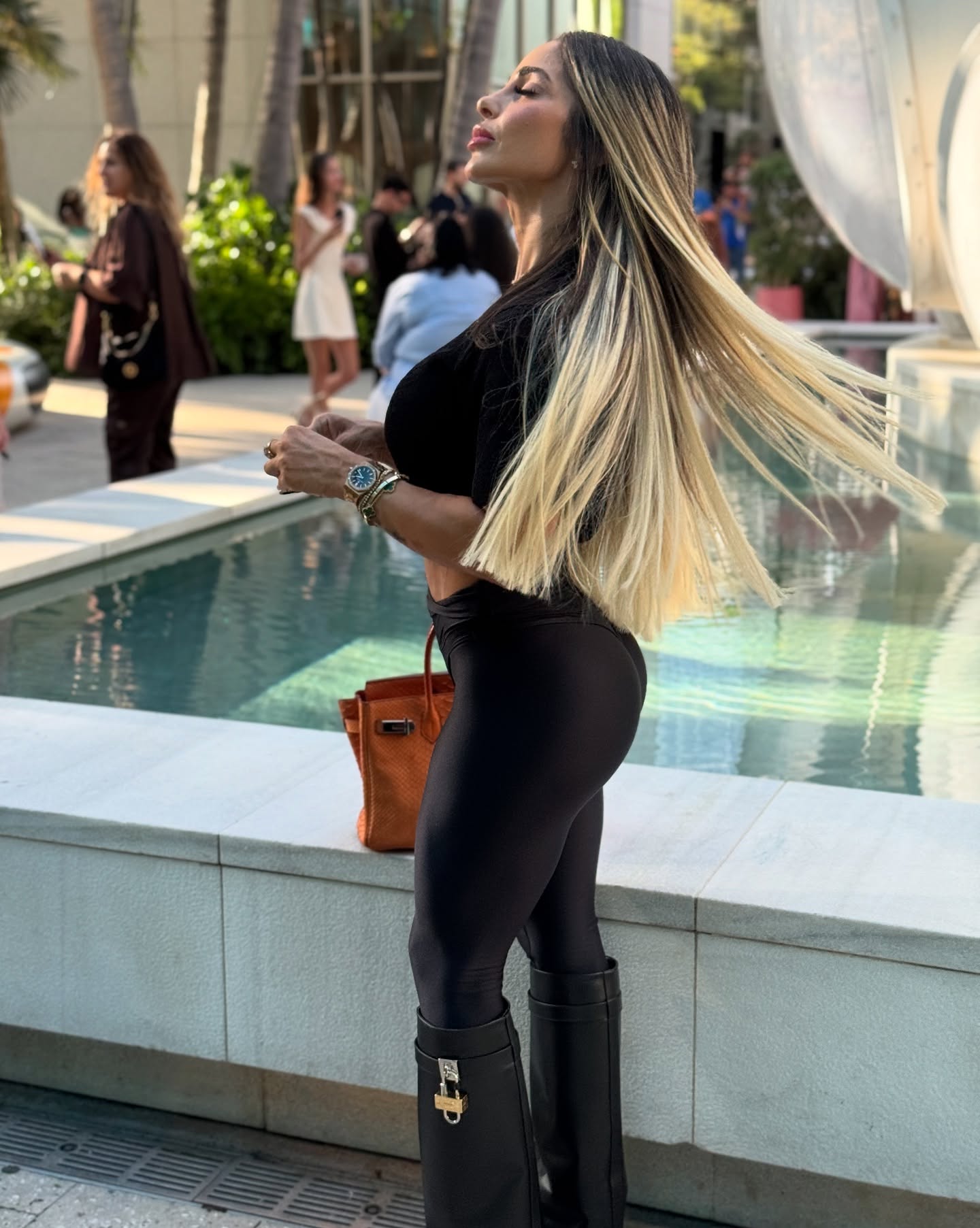 Maria Rivero #172354