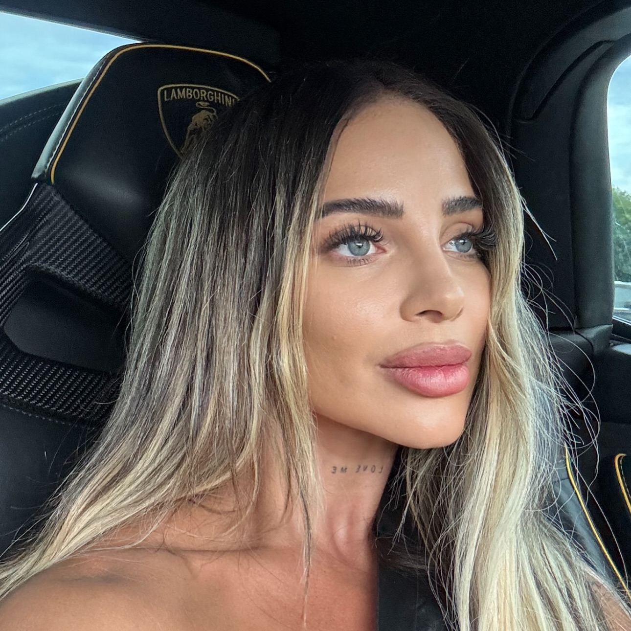 Maria Rivero #172387