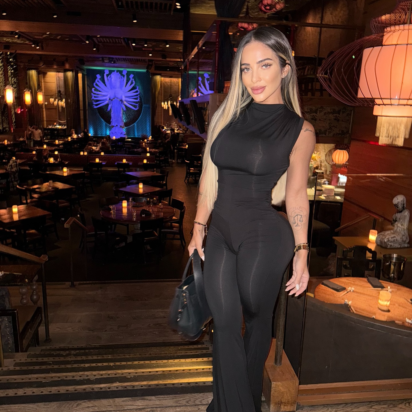 Maria Rivero #172397