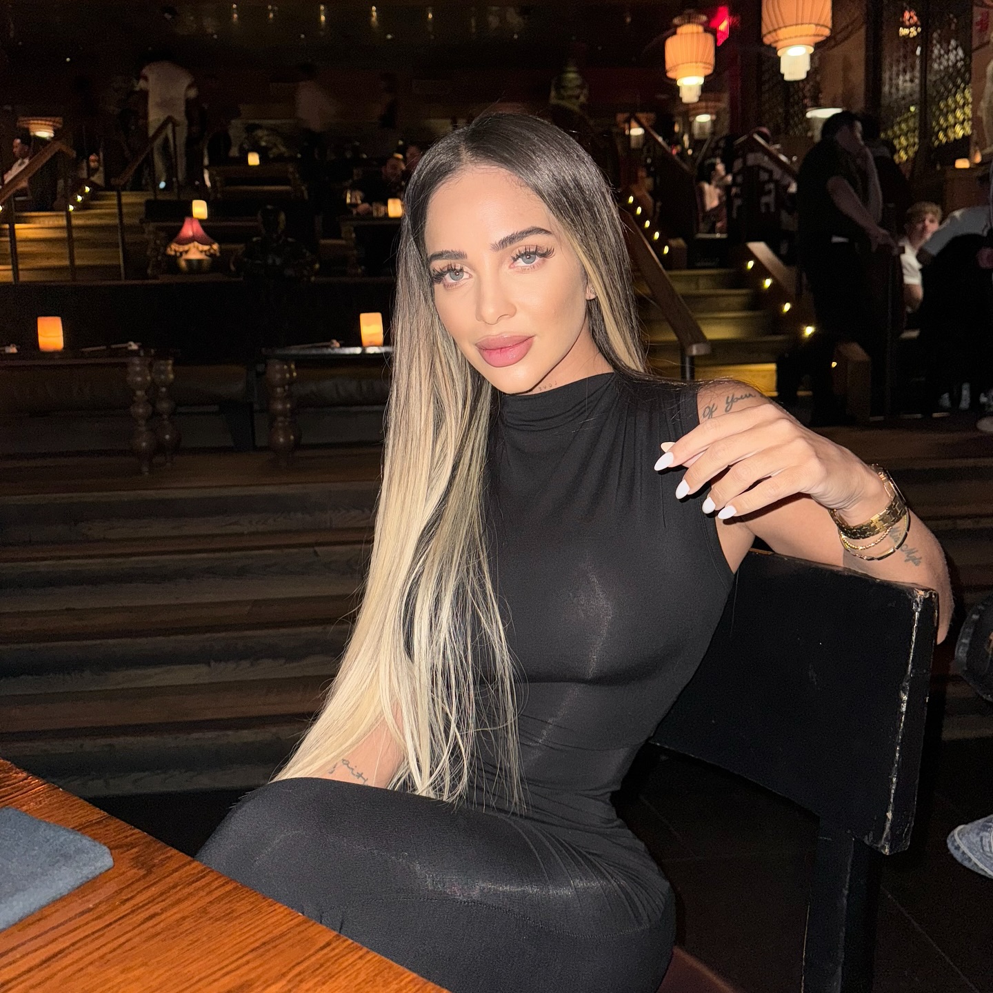 Maria Rivero #172398