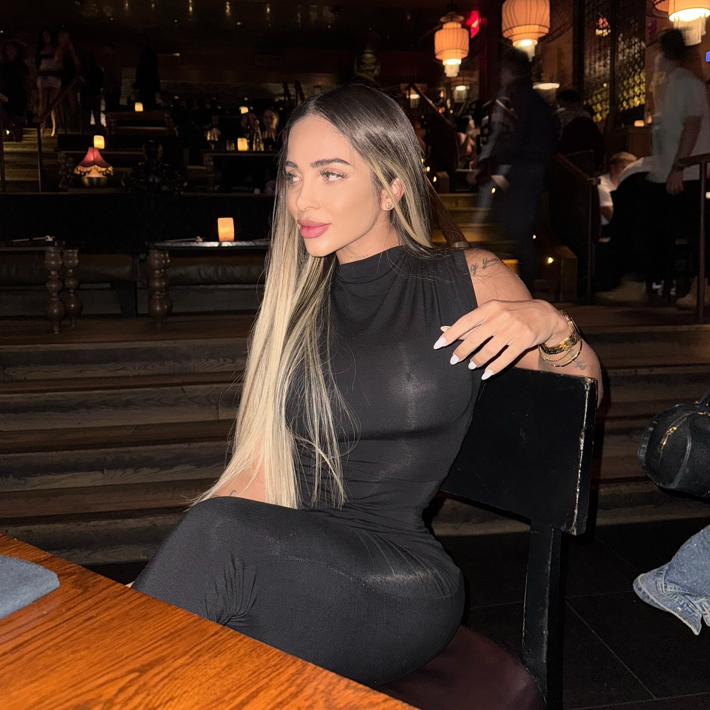 Maria Rivero #172399