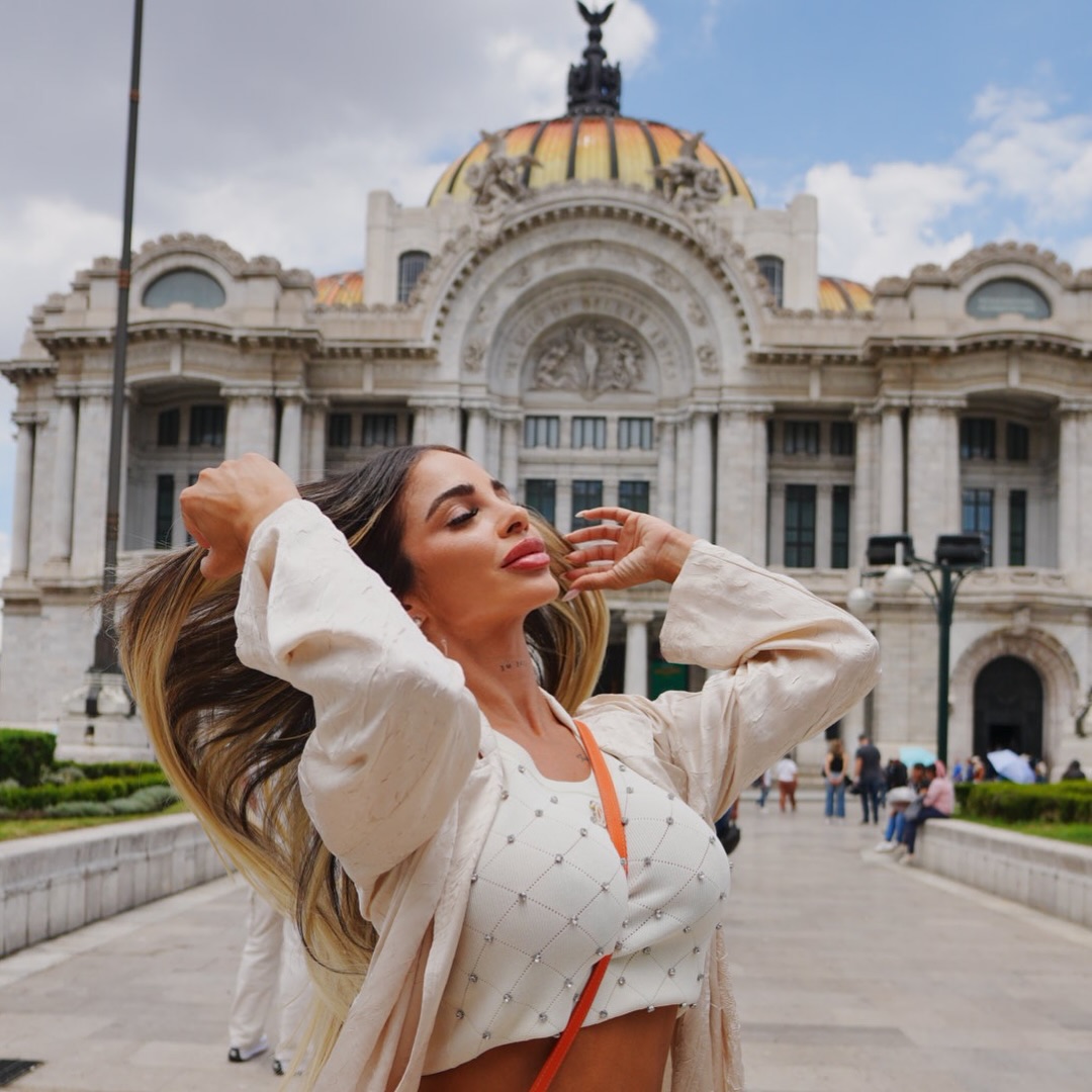 Maria Rivero #172401