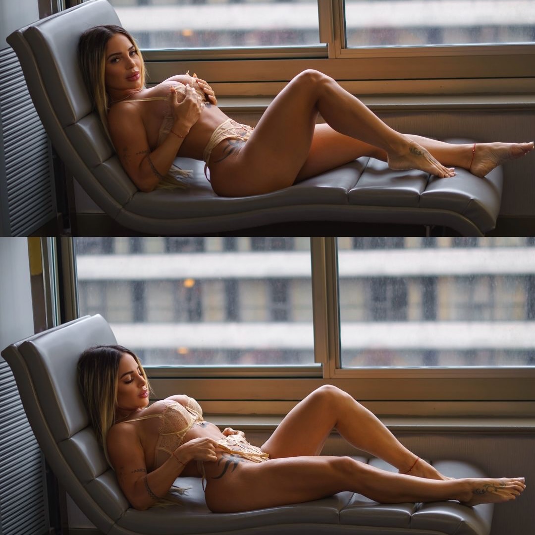 Maria Rivero #172405