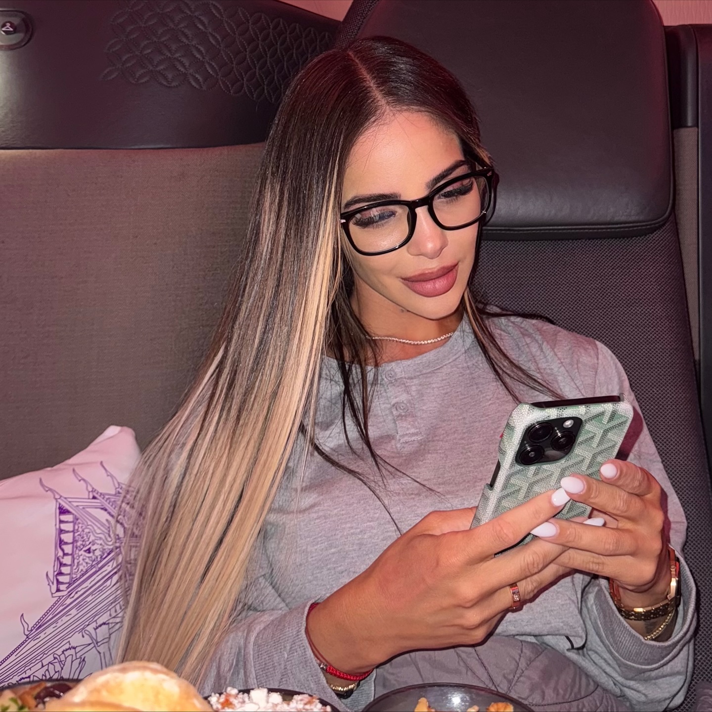 Maria Rivero #172409