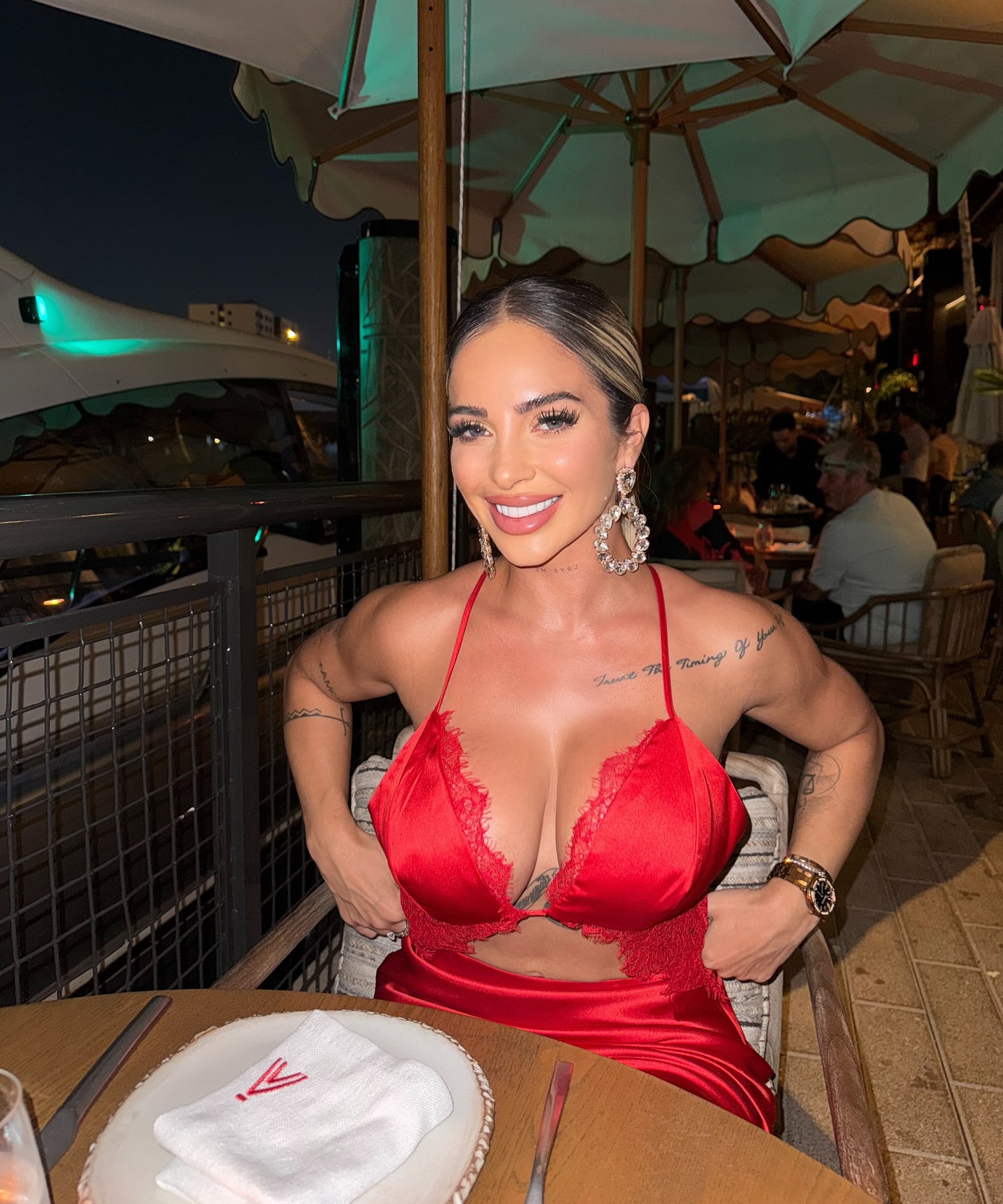 Maria Rivero #172414