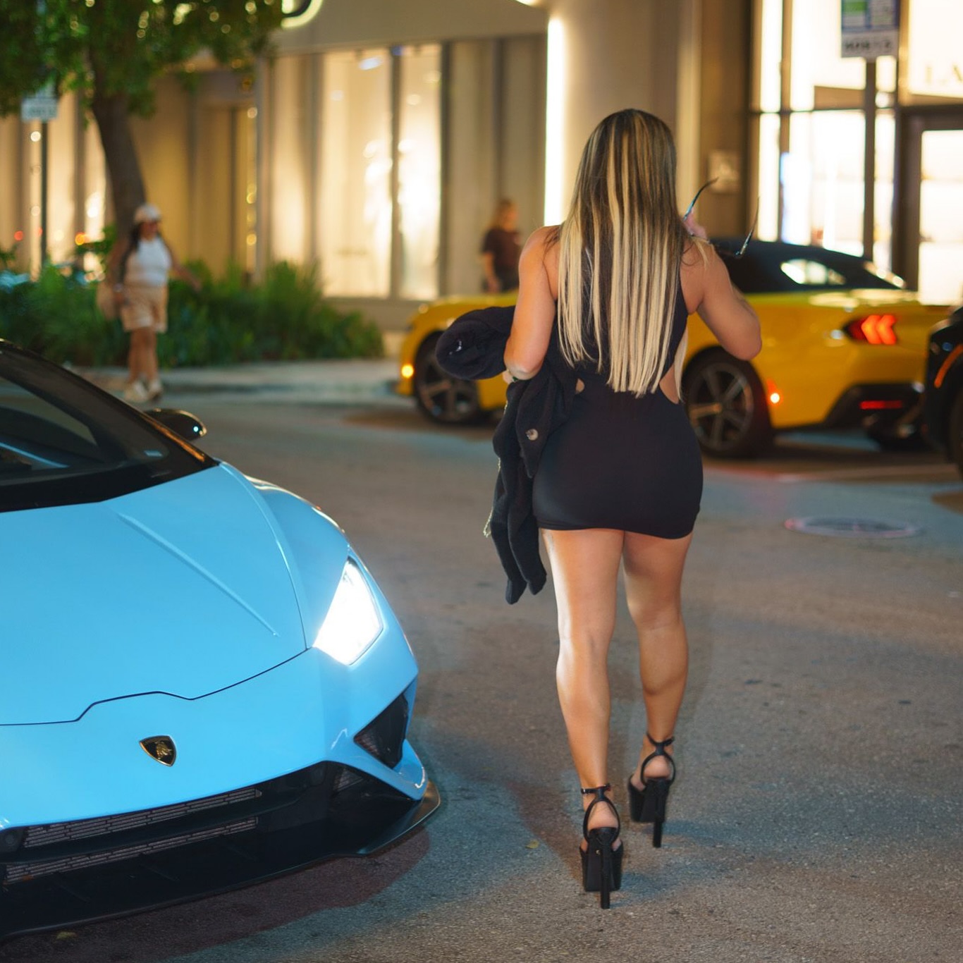 Maria Rivero #172422