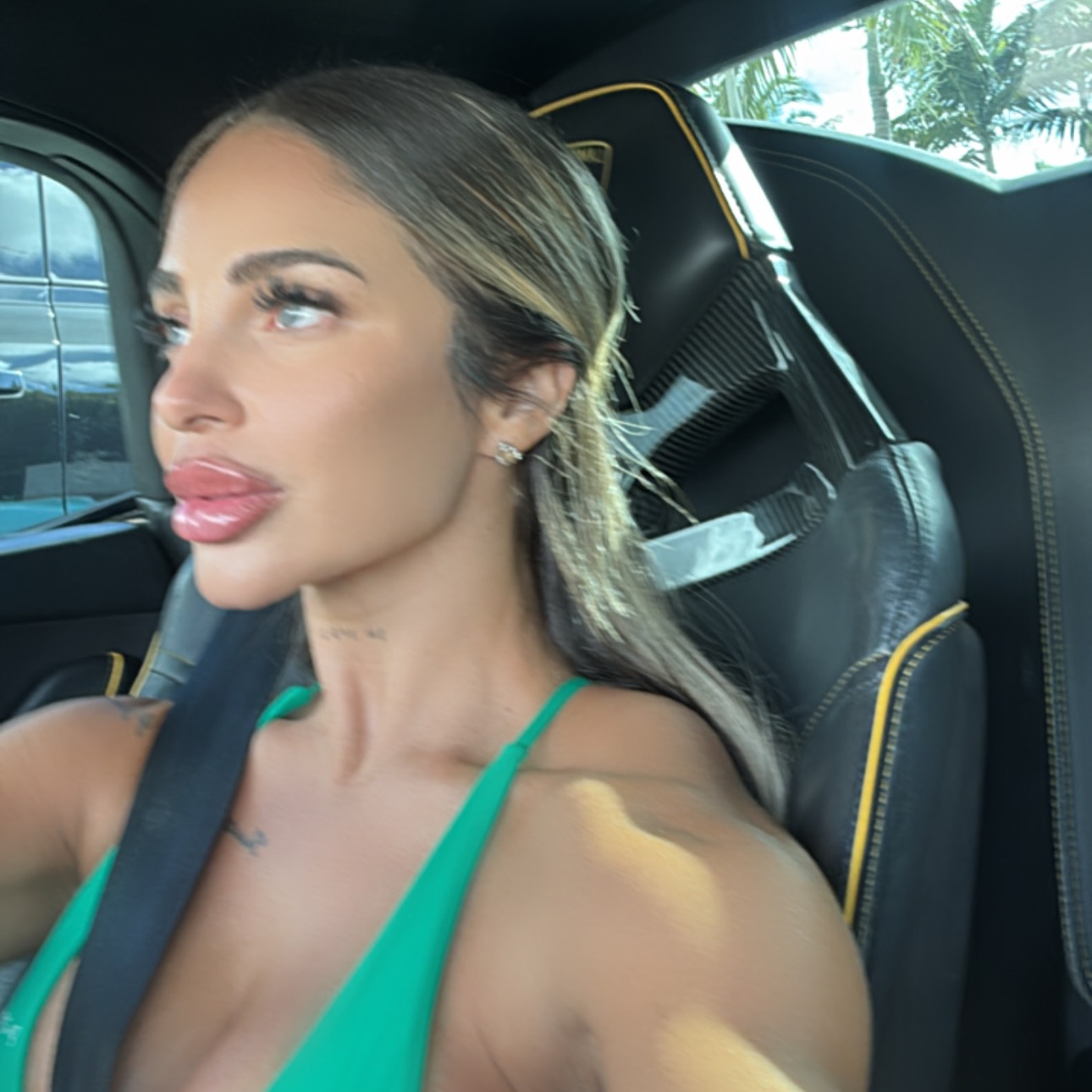 Maria Rivero #172434