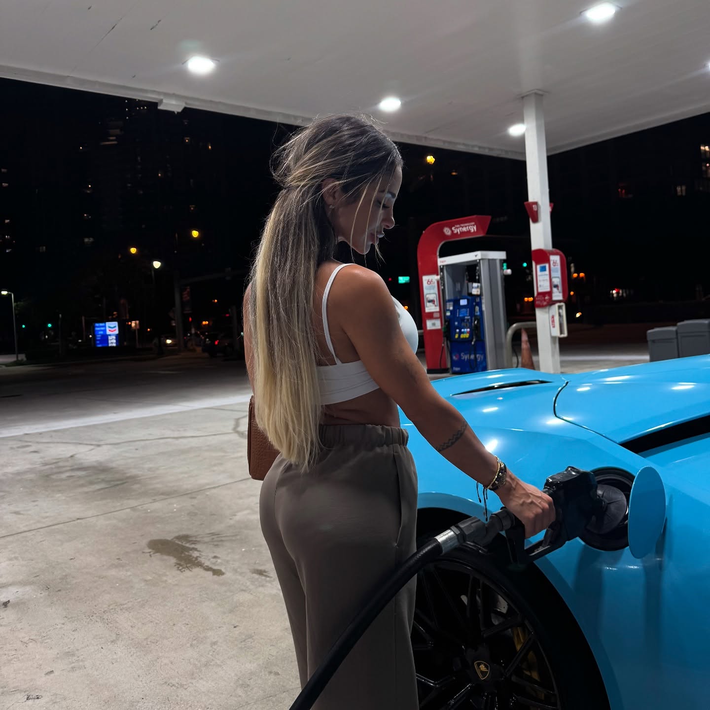 Maria Rivero #172436