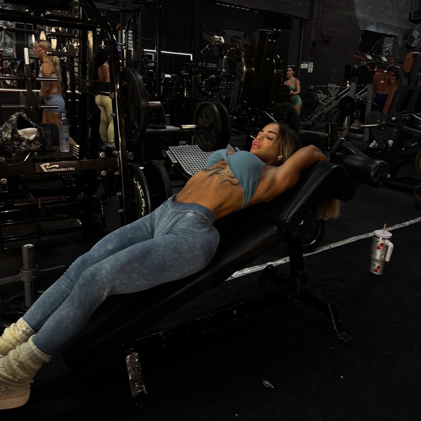 Maria Rivero #172438