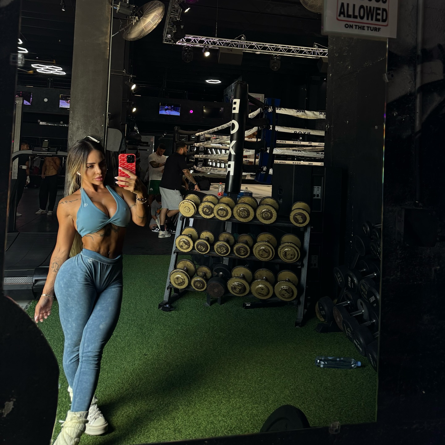 Maria Rivero #172439