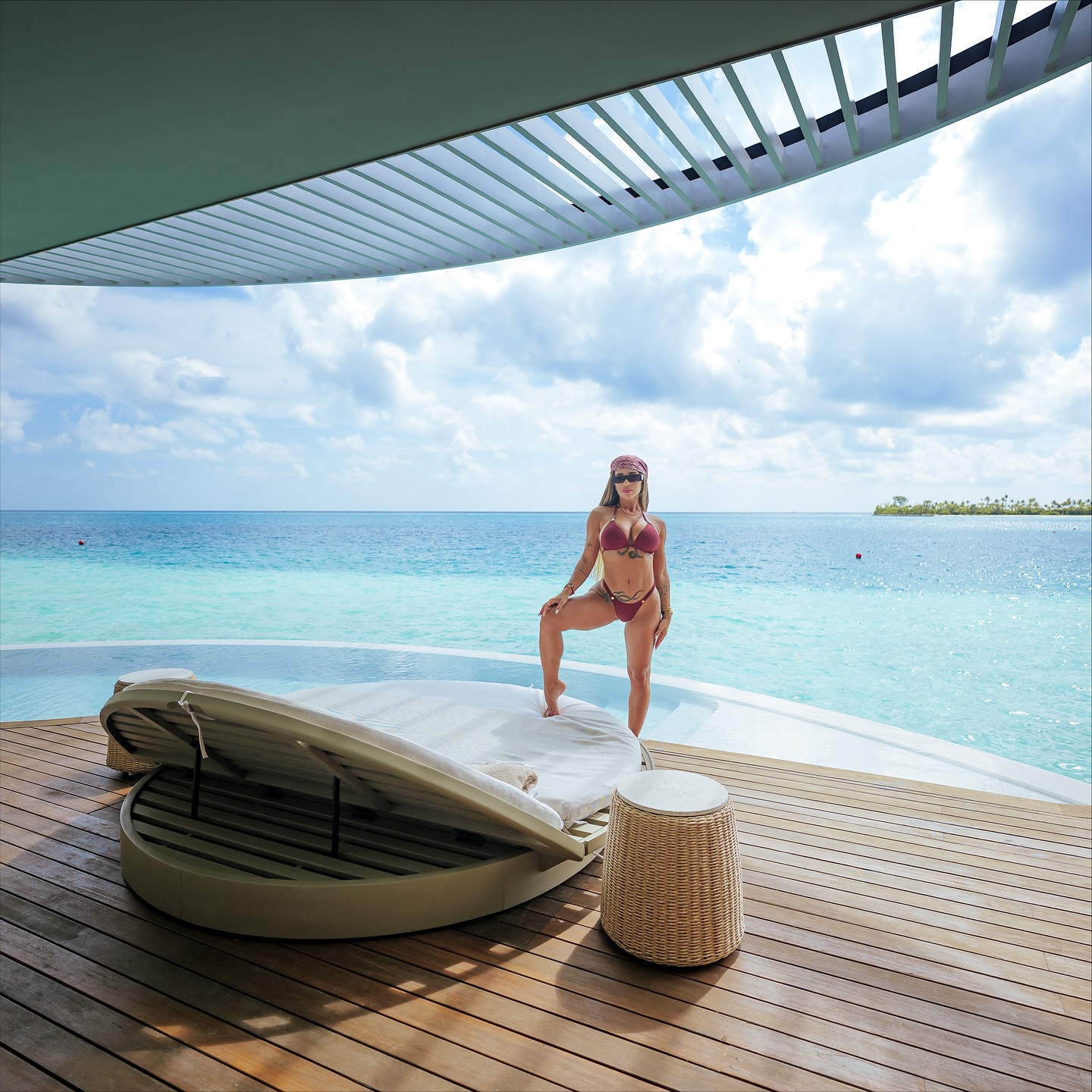 Maria Rivero #172442