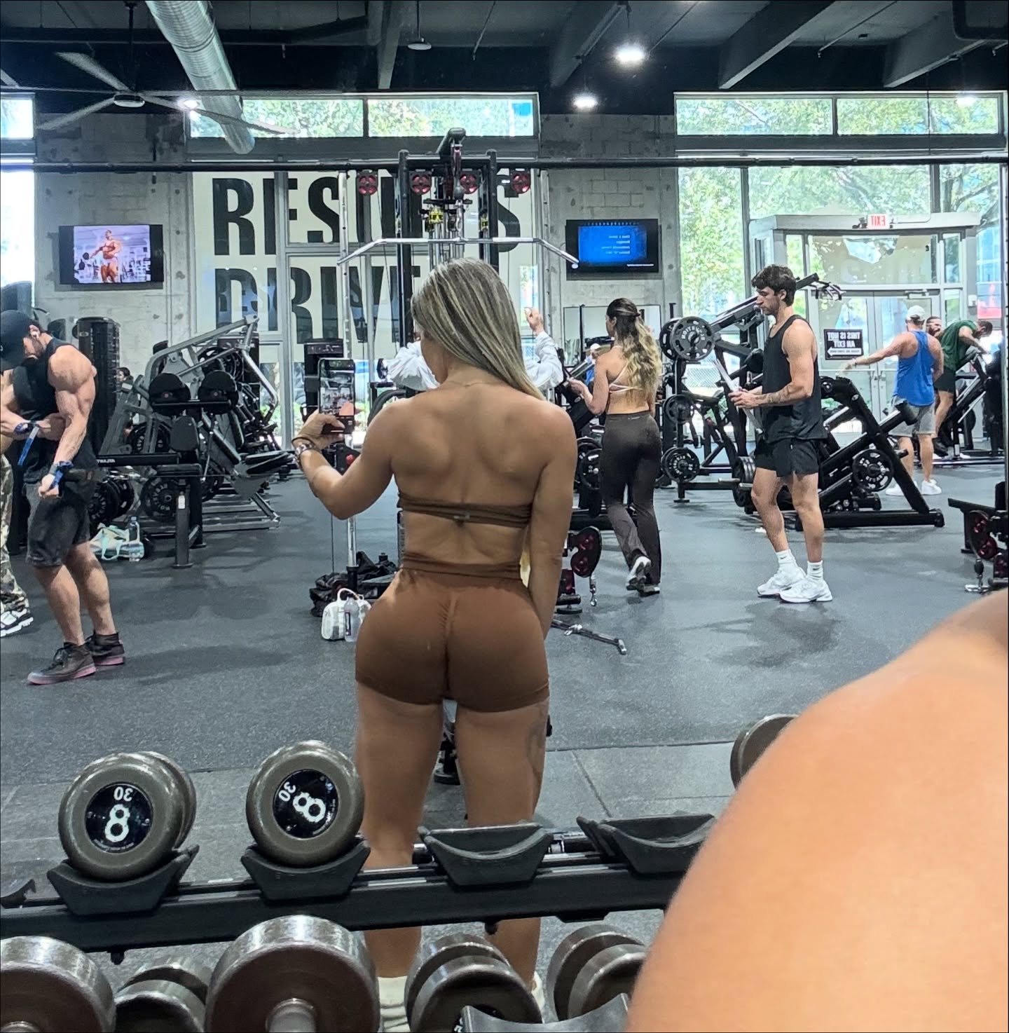 Maria Rivero #172455