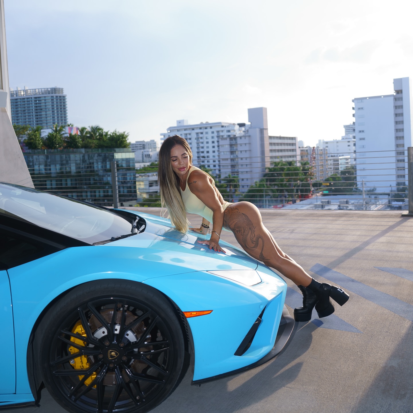 Maria Rivero #172466