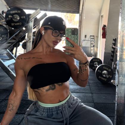 Maria Rivero photo 172339