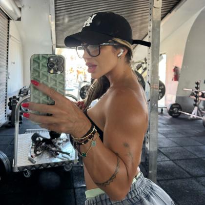 Maria Rivero photo 172341