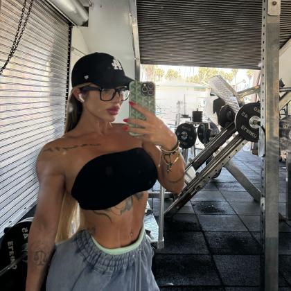 Maria Rivero photo 172343