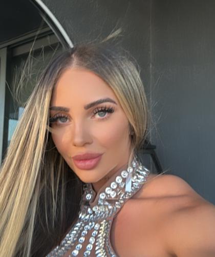 Maria Rivero photo 172360