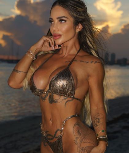 Maria Rivero photo 172369