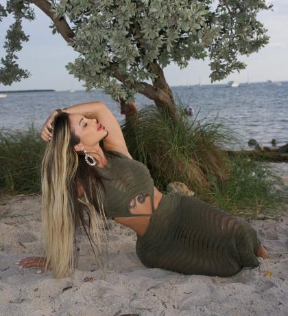 Maria Rivero photo 172379