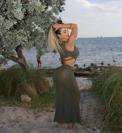 Maria Rivero photo 172380