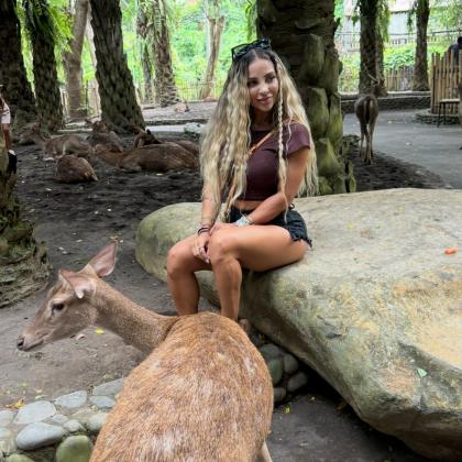 Maria Rivero photo 172381