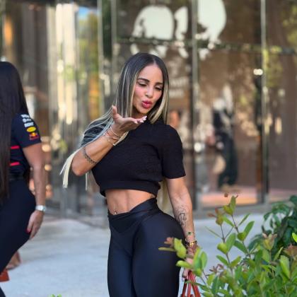 Maria Rivero photo 172391