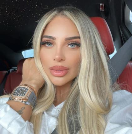 Maria Rivero photo 172395