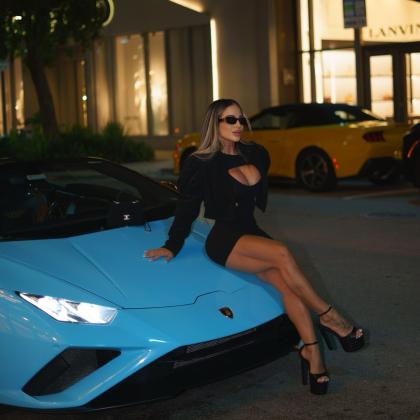 Maria Rivero photo 172418