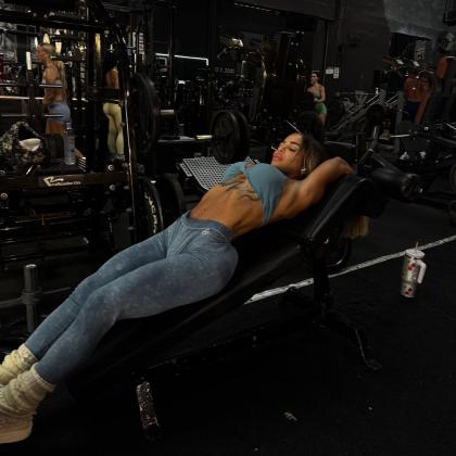 Maria Rivero photo 172438