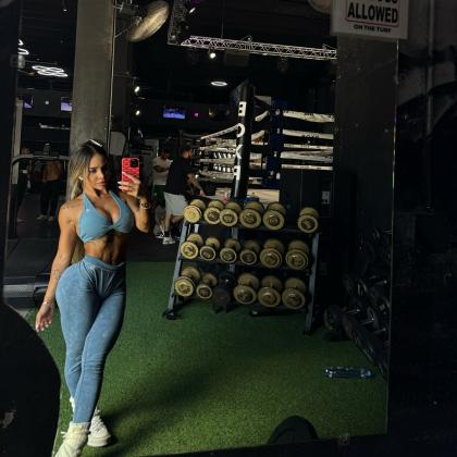 Maria Rivero photo 172439