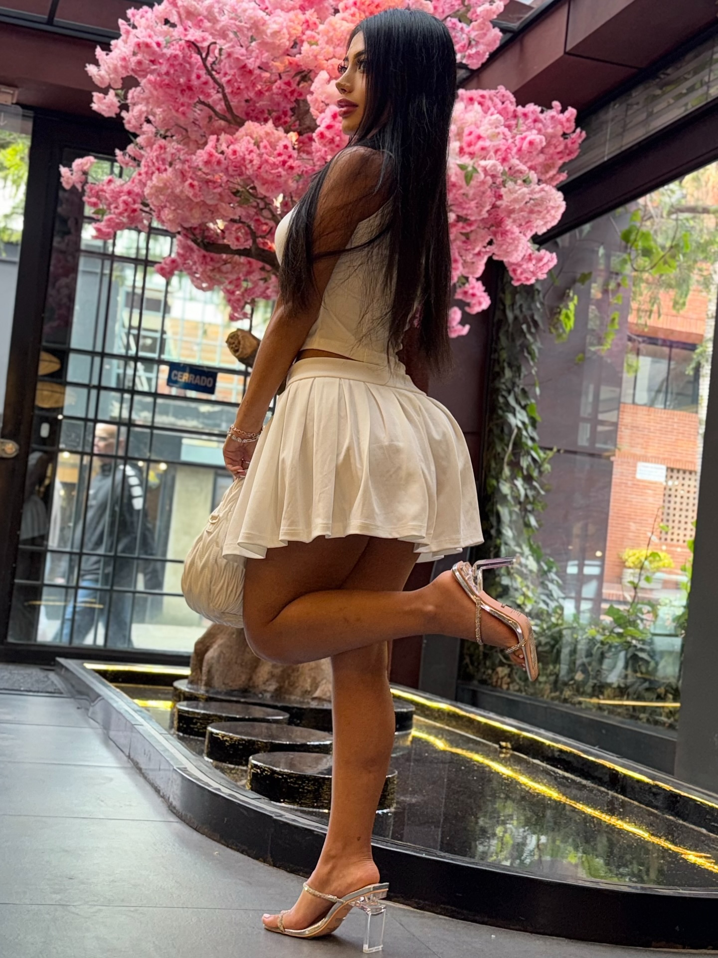 Julieta Bejarano #172505