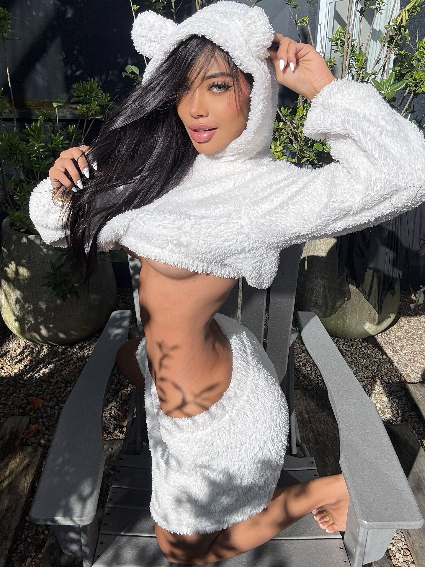 Julieta Bejarano #172514