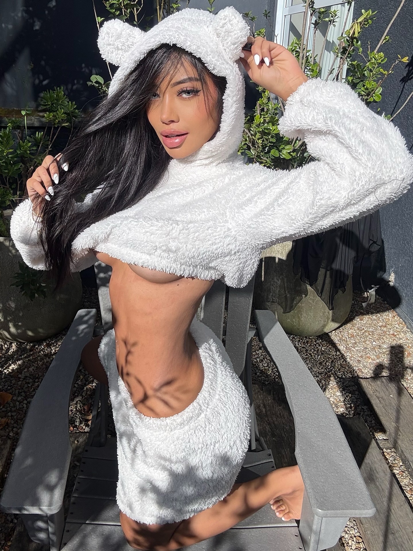 Julieta Bejarano #172516