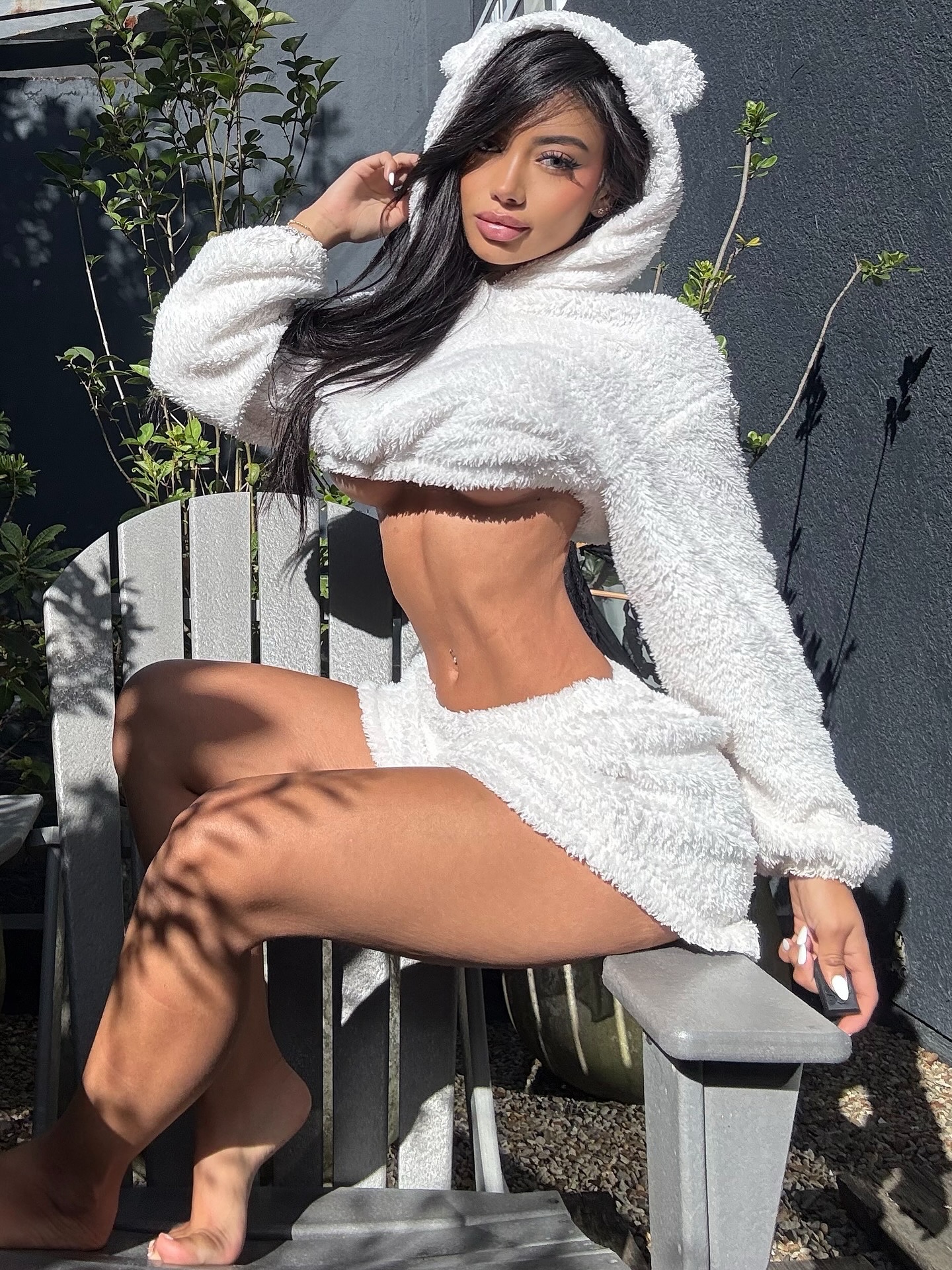 Julieta Bejarano #172517