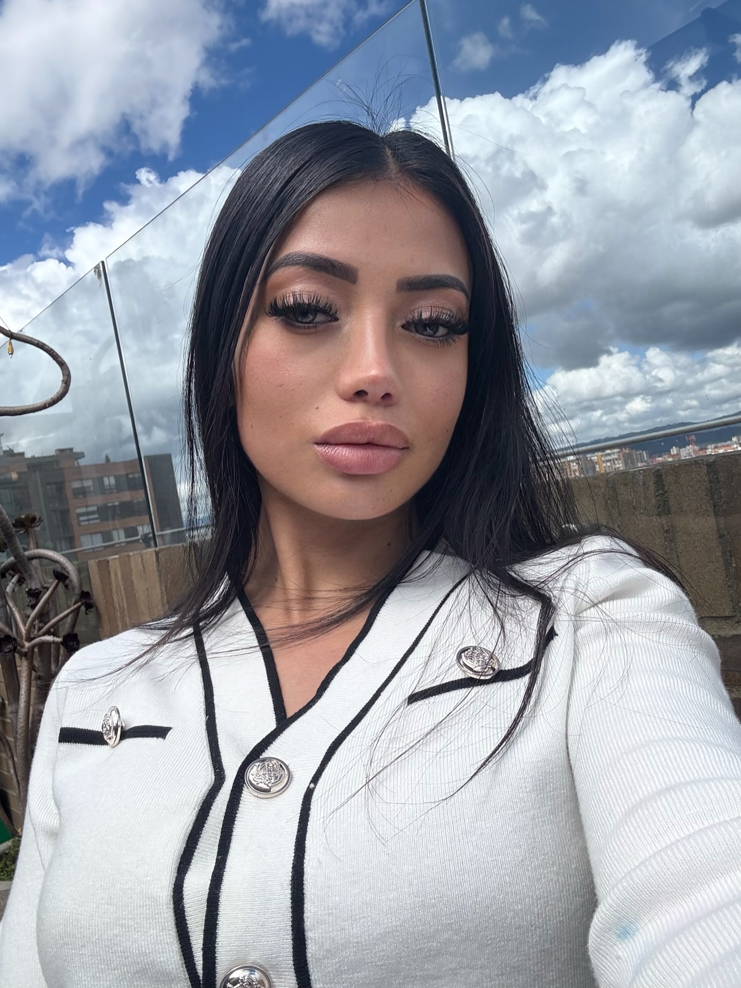 Julieta Bejarano #172641